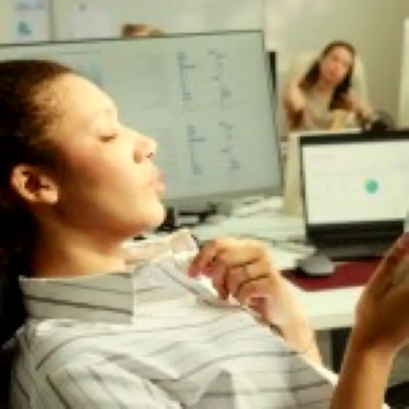 How to talk to your boss about working in a heatwave: your rights explained