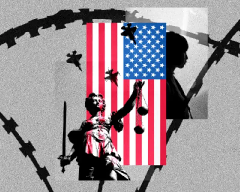 How US military bypasses British courts to try personnel for crimes in UK