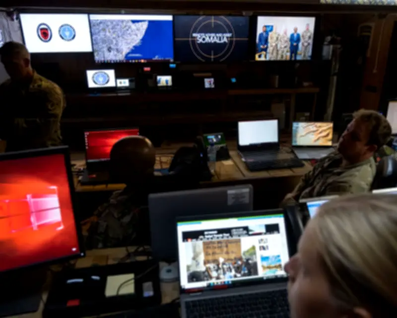 How we investigated a covert US drone strike killing Somali children