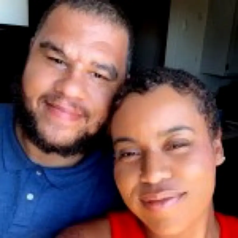 I date women while my husband only wants me — it’s made our marriage stronger