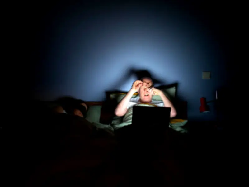 I tried a £19.99 sleep bundle and finally stopped waking at 3am