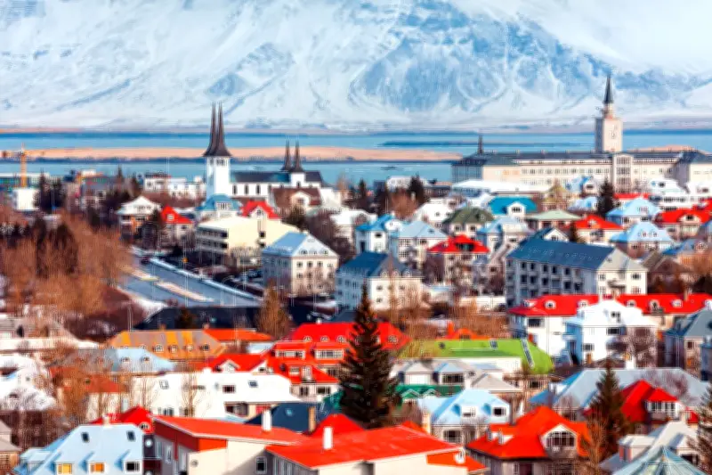 Iceland's EU Path Blocked by Brussels' Rigid Rules