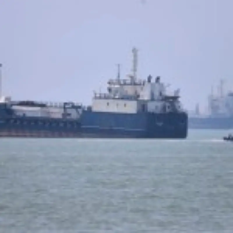 Iran ‘closes’ Strait of Hormuz after accusing US of ceasefire violations