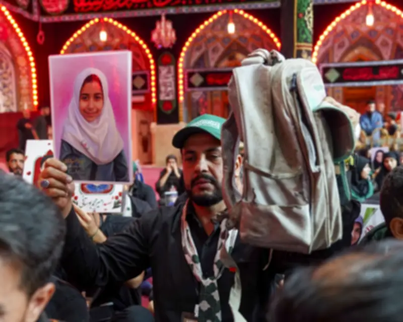 Iran school bombing probe concluded, but US may bury findings amid Hegseth overhaul