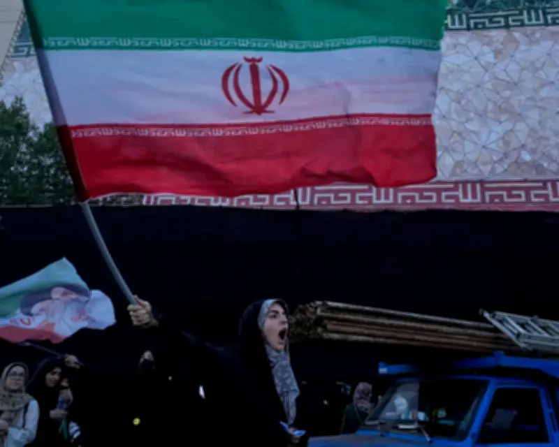 Iran-US Deal: Strait of Hormuz to Reopen Under Tehran's Terms