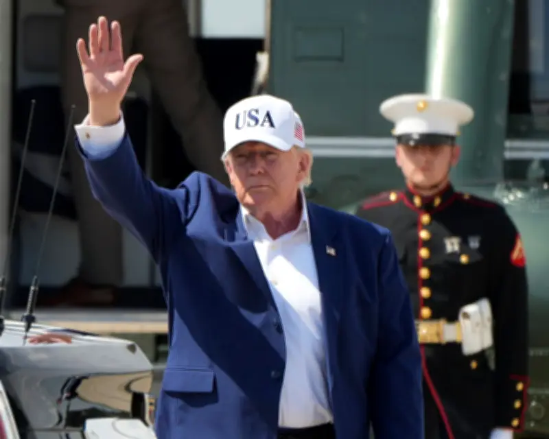 Iran-US Talks Progress Despite Trump Threats: Key Details