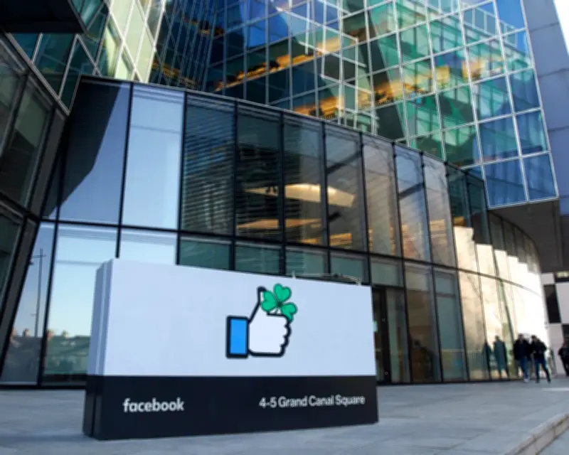 Ireland too compromised by big tech to lead EU digital negotiations