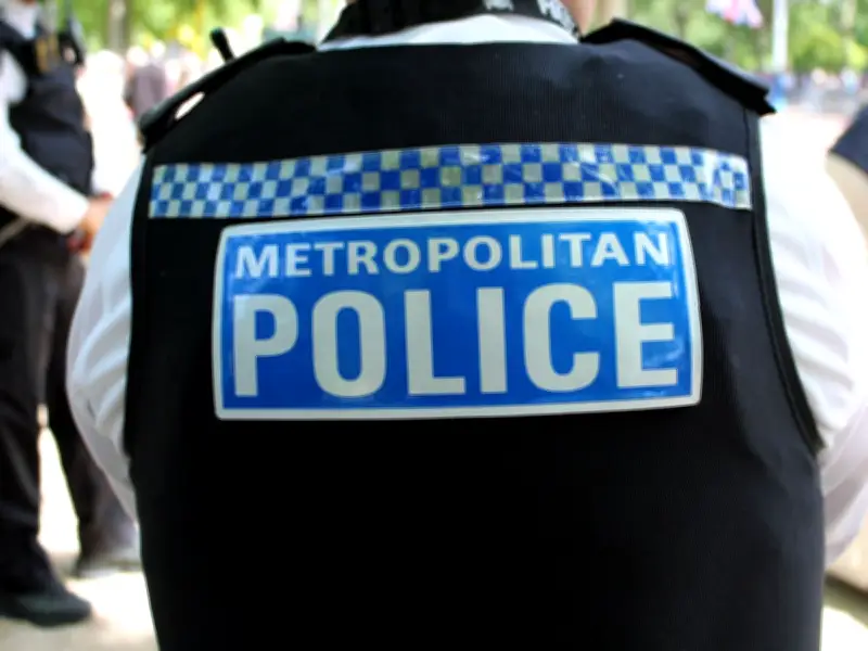 Islington Met officer sacked for faking witness statement signature