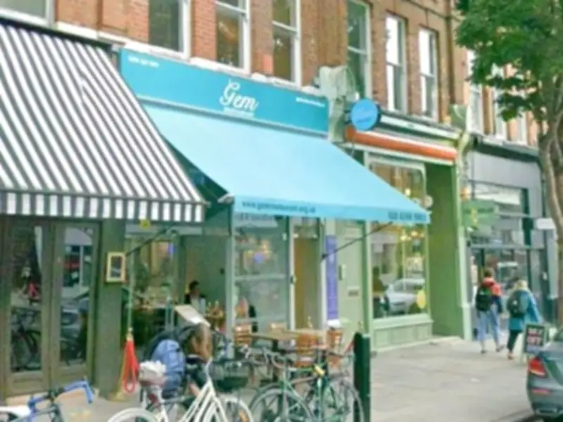 Islington nightclub shut down after four men stabbed on dancefloor