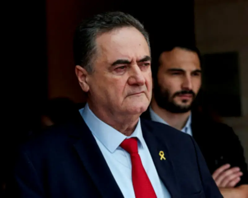 Israel says troops stay in southern Lebanon, complicating Iran peace talks