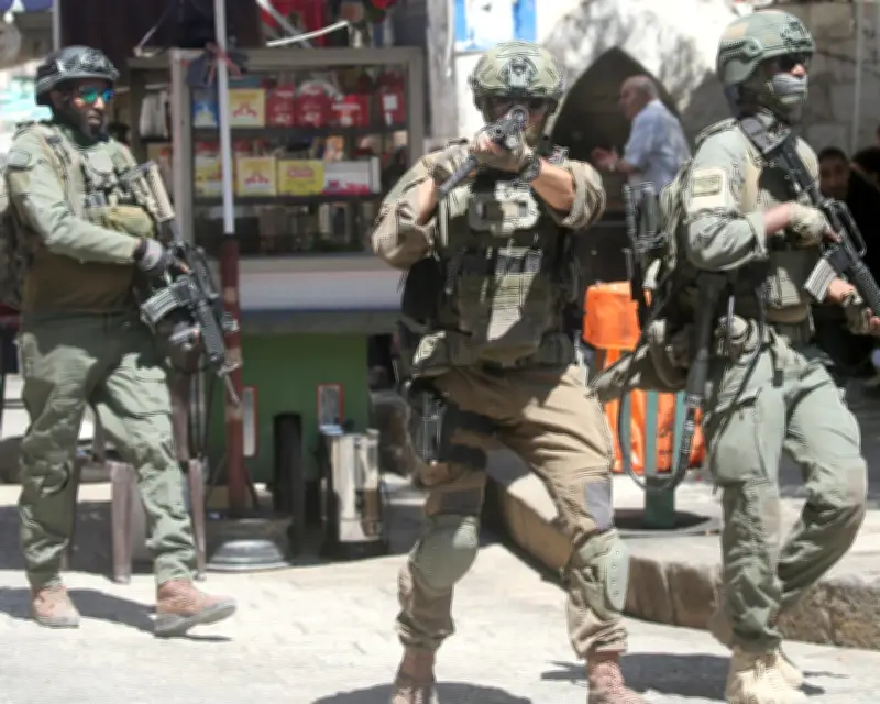 Israeli ex-leaders threaten legal action over 'Jewish terrorism' in West Bank