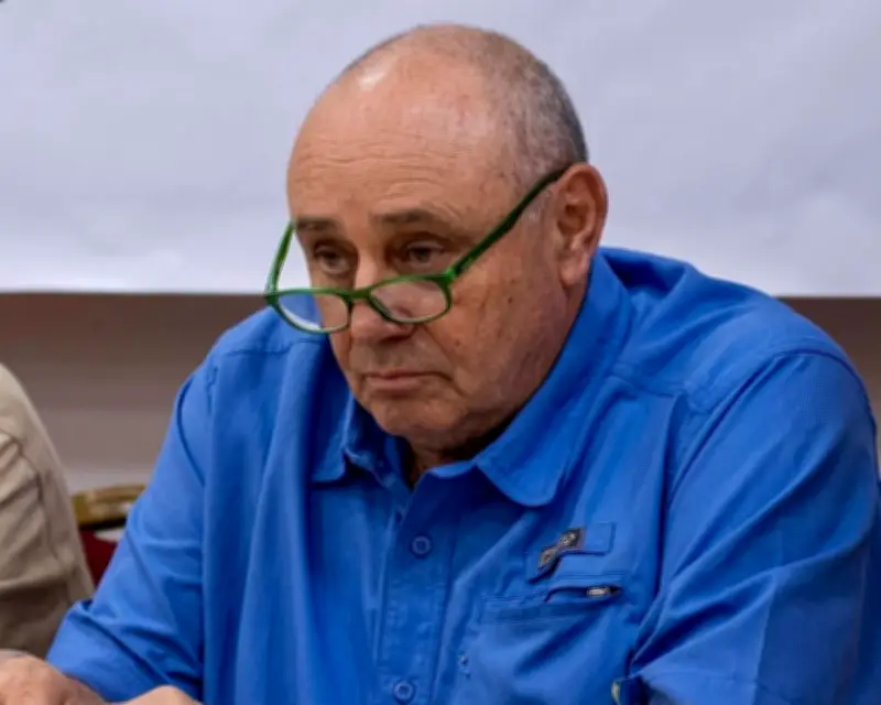 Israeli forces arrest Palestinian 'doctor of the poor' Dr Mazen Al-Rantisi in West Bank