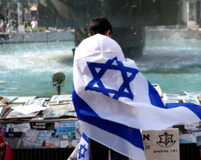 Israelis feel betrayed and angry after Iran peace deal, deepening divisions