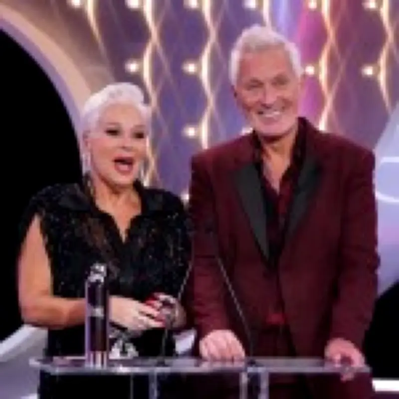 ITV axes British Soap Awards amid extreme budget cuts: 'It's dead in the water'
