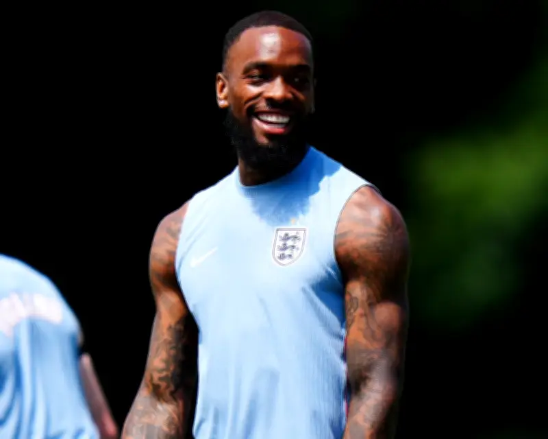 Ivan Toney: 'We're on the same path now' with Tuchel, ready for World Cup role