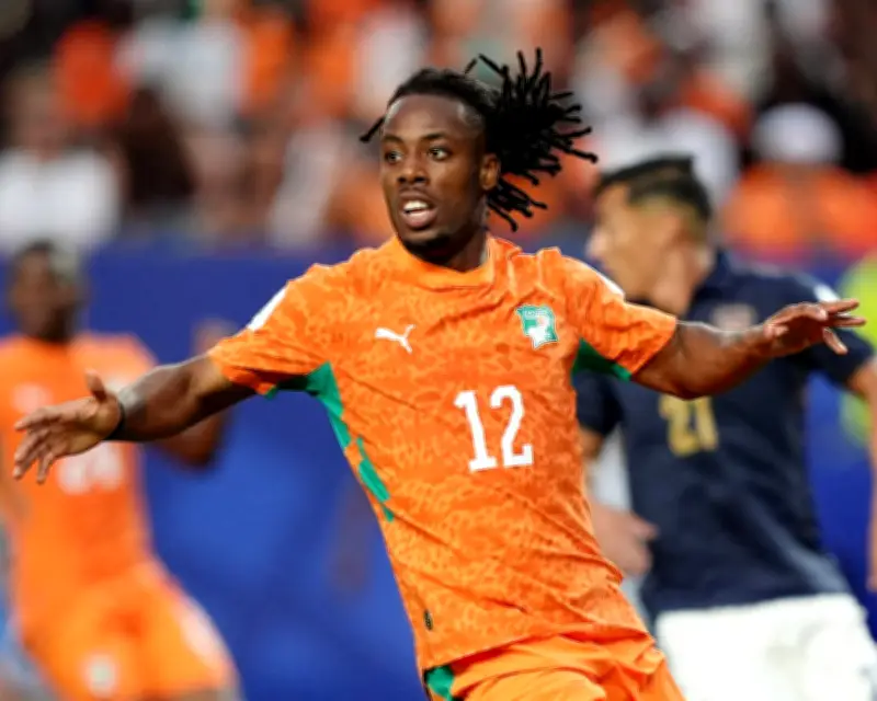 Ivory Coast's Wahi denied Canada visa for World Cup match amid fixing probe