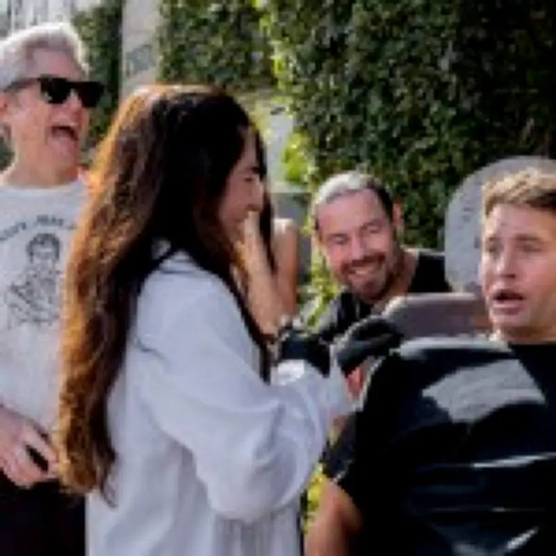 Jackass director almost cut 'disgusting' laxative Twister scene from final film