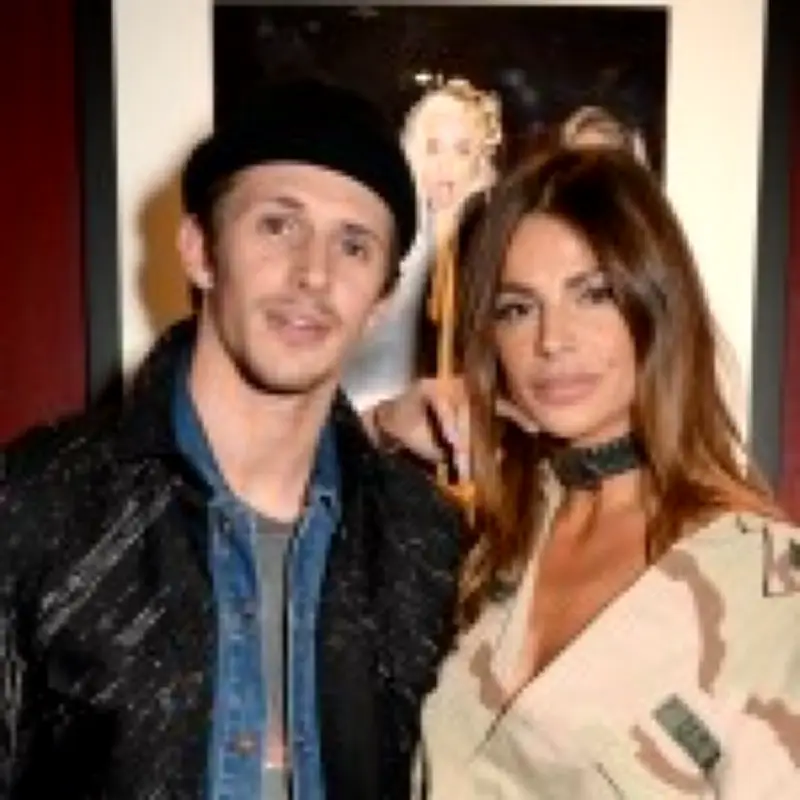 Jake Hall's ex Missé Beqiri reveals daughter's heartbreaking question after his death