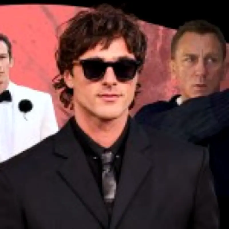 James Bond casting director gives blunt verdict on 007 favourites