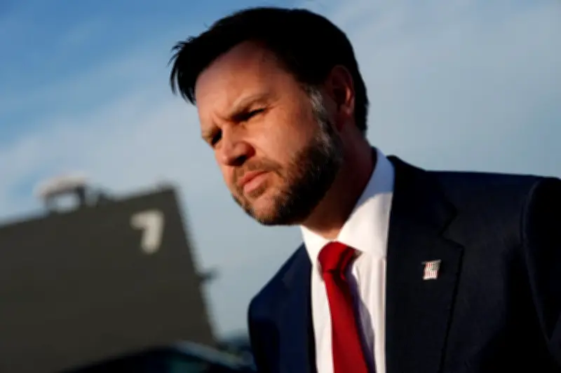 JD Vance: Face of the Iran deal and potential fall guy for Trump