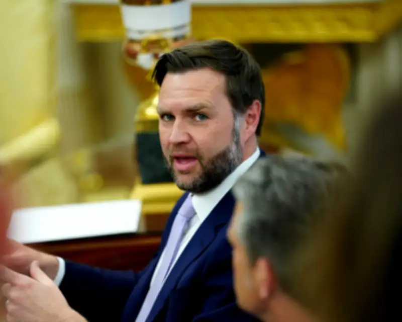JD Vance: Watergate would be a '12-hour news story' today