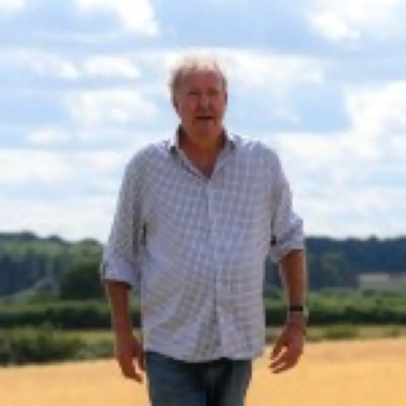 Jeremy Clarkson's Health Struggles: From Heart Surgery to Cancer Diagnosis