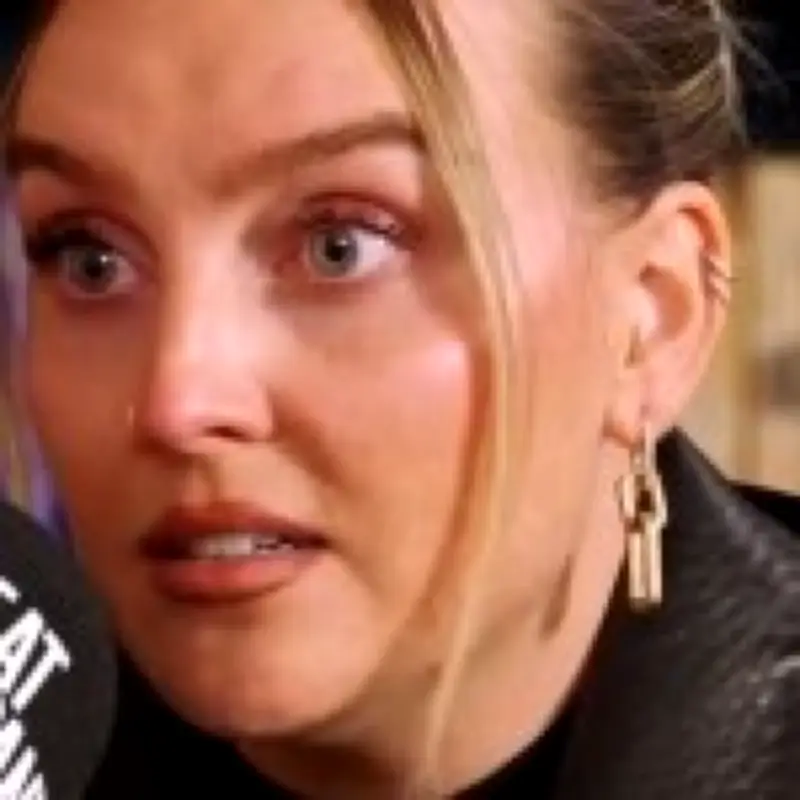 Jesy Nelson's sister defends her after Perrie Edwards calls her 'difficult'