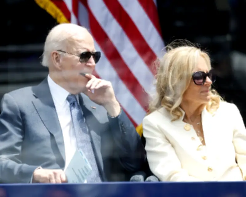 Joe Biden calls Donald Trump 'a loser' in pugnacious speech at Maryland Democratic gala