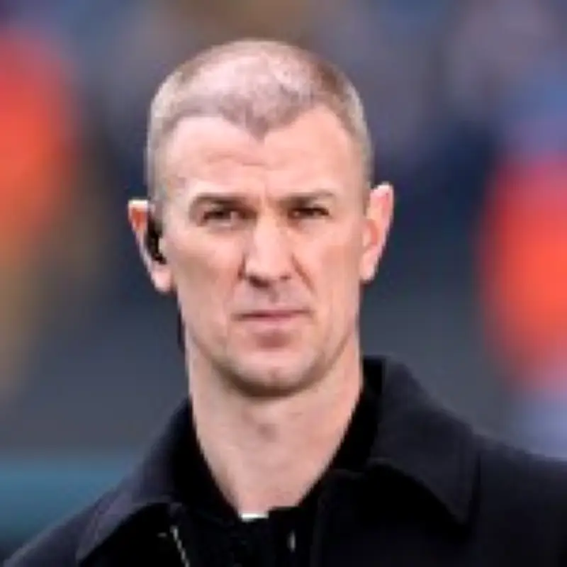 Joe Hart backs Spain's decision to bench Arsenal star David Raya at World Cup