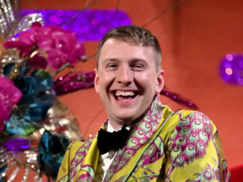 Joe Lycett applies for pub licence for new Channel 4 series The Lycett Arms