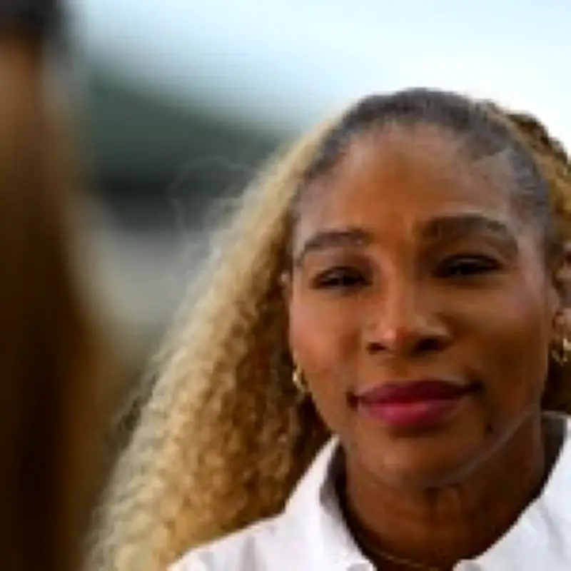 John McEnroe admits surprise at Serena Williams' Wimbledon return, backs deep run