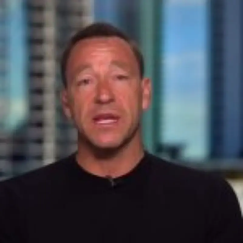 John Terry names France as World Cup favourite, impressed by Argentina