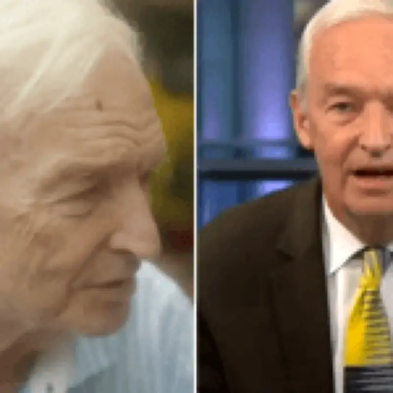Jon Snow's Alzheimer's Journey: A Last Big Story Documentary Review