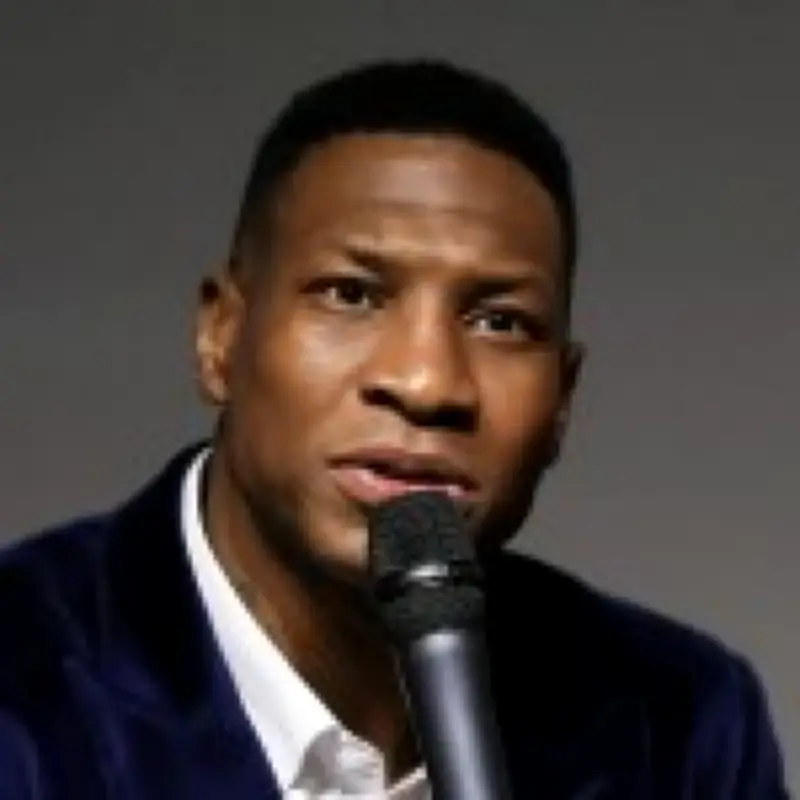 Jonathan Majors' new film 'Run Hide Fight: Infidels' sparks outrage with 'worst premise ever'