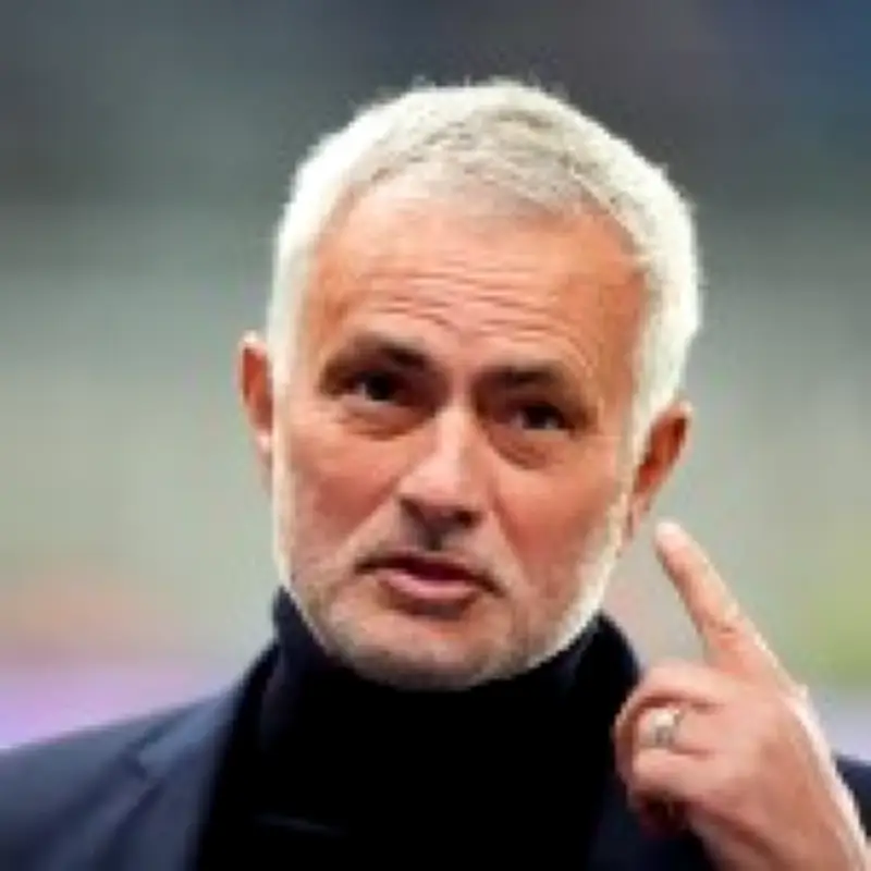 Jose Mourinho backs Real Madrid approach to sign £45m Arsenal star Piero Hincapie