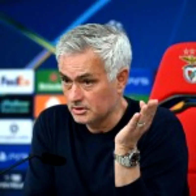 Jose Mourinho defends Mikel Arteta over Arsenal criticism after title win