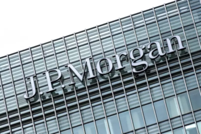 JPMorgan Asset Management Reviews Proxy Adviser Strategy in Europe