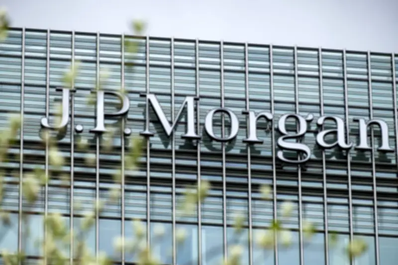 JPMorgan Hires Barclays Co-Head of EMEA Dealmaking Gayne in UK Push