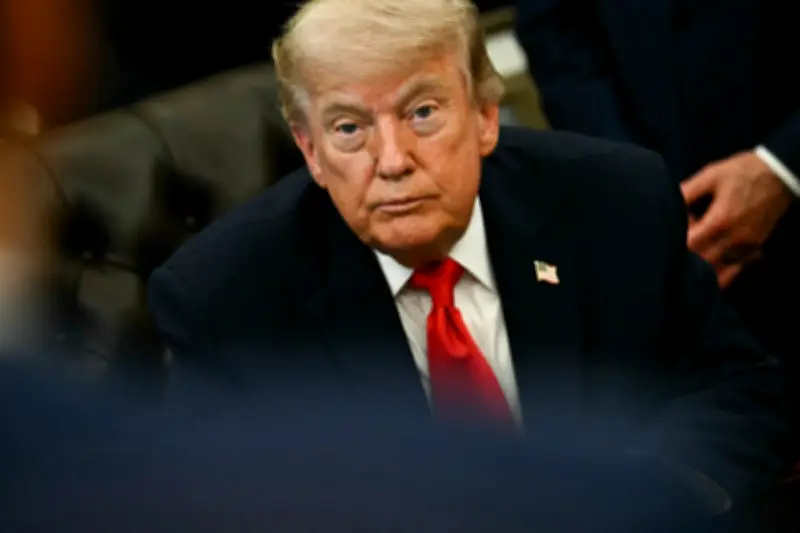 Judge Extends Block on Trump's $1.8bn 'Anti-Weaponization' Fund Amid Bipartisan Outrage