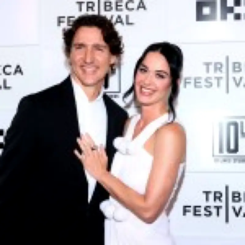 Justin Trudeau defends skipping Canada World Cup match for Katy Perry: 'Boyfriend duties'