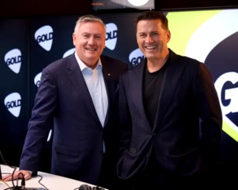 Karl Stefanovic off radio show amid Tommy Robinson interview fallout