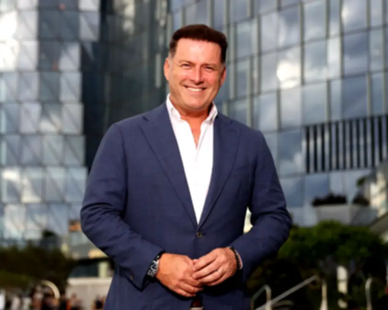 Karl Stefanovic's rightward shift sparks PM warning but others unfazed