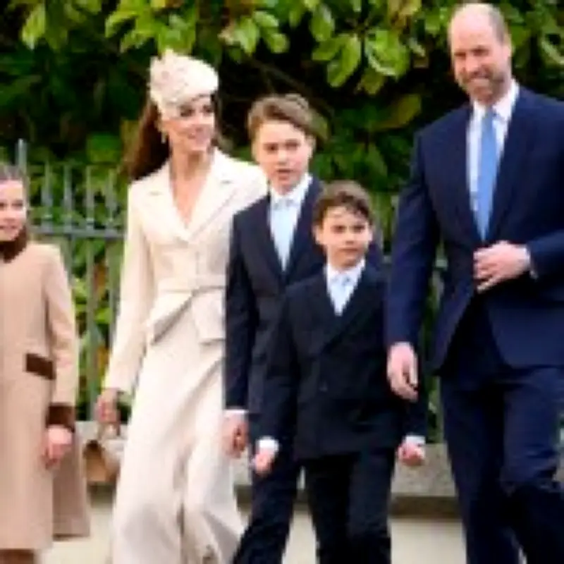Kate Middleton may teach Prince George, Charlotte, Louis to drive as royal tradition broken