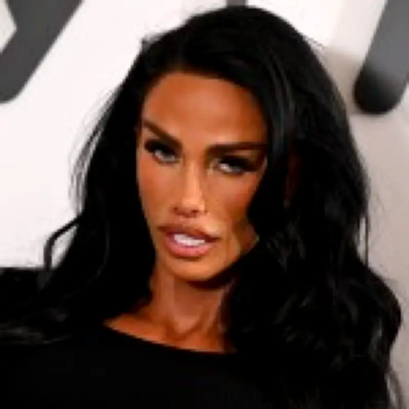 Katie Price pleads for missing cat Doris days after another pet death