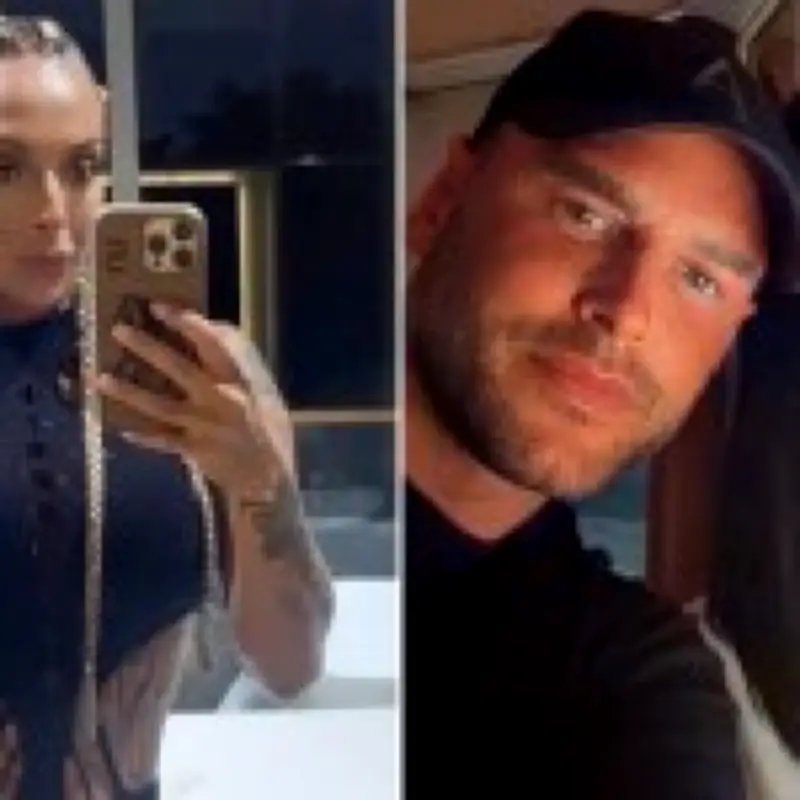 Katie Price's husband Lee Andrews' ex reveals fears he 'might kill her'