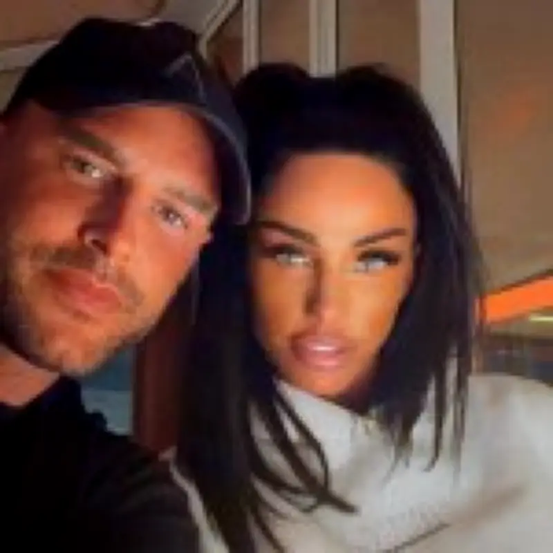 Katie Price's husband Lee Andrews named in new Dubai property court battle