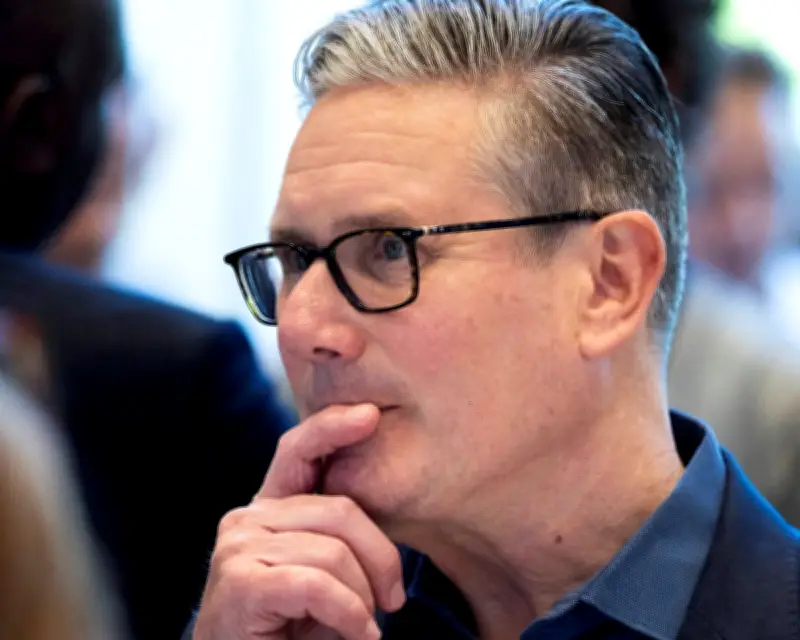 Keir Starmer expected to announce resignation as UK prime minister on Monday