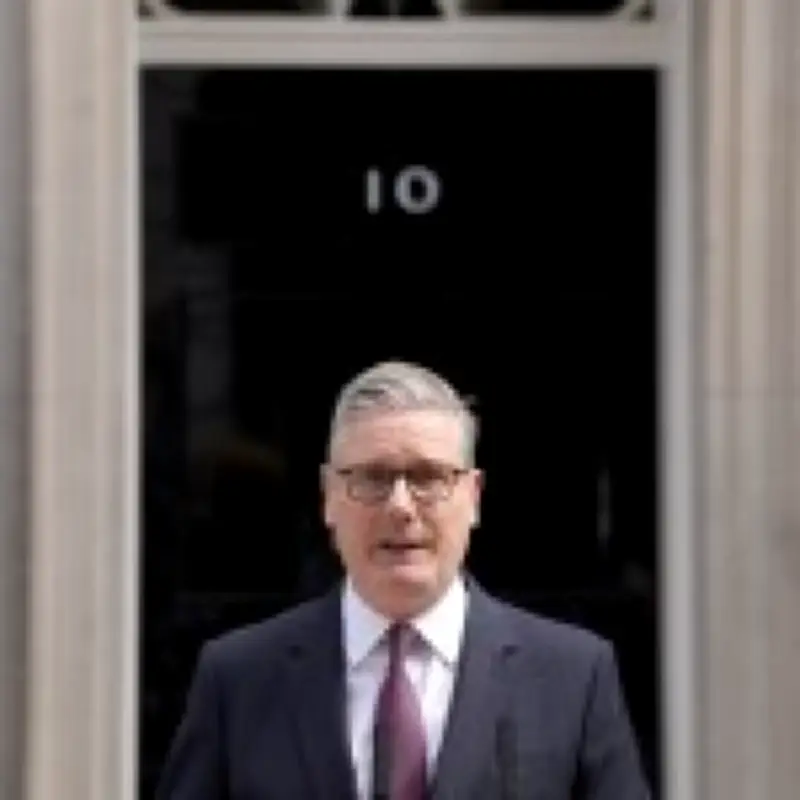 Keir Starmer resigns as UK PM after less than two years in power