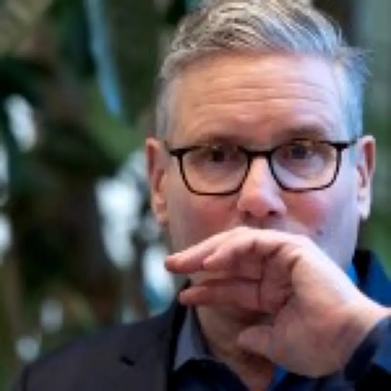 Keir Starmer to announce resignation on Monday, reports suggest