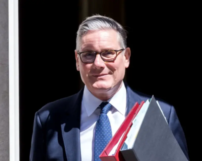 Keir Starmer to Remain as MP After Stepping Down as Prime Minister